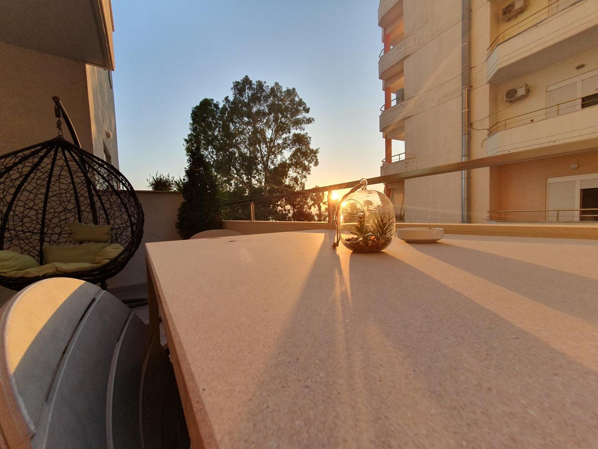 Apartment Fael First Luxury Lungomare Vlore